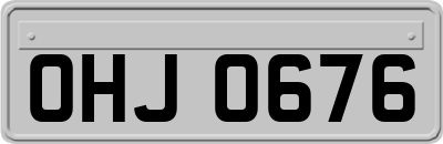 OHJ0676