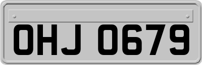 OHJ0679