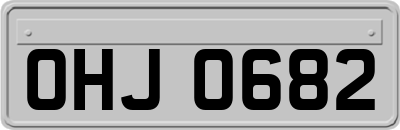 OHJ0682