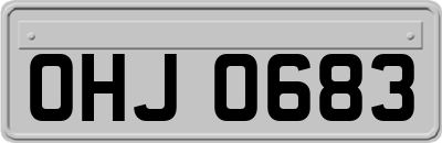 OHJ0683