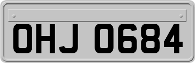 OHJ0684