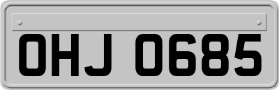 OHJ0685