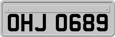 OHJ0689