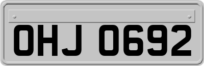 OHJ0692