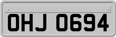 OHJ0694