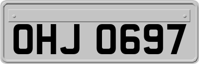 OHJ0697