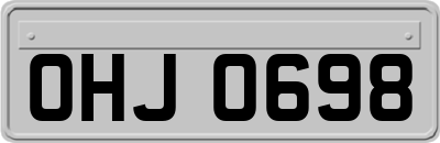 OHJ0698