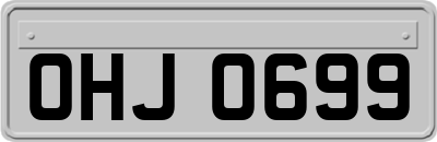 OHJ0699