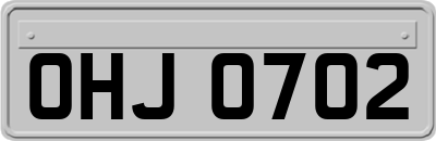 OHJ0702