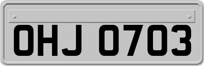 OHJ0703