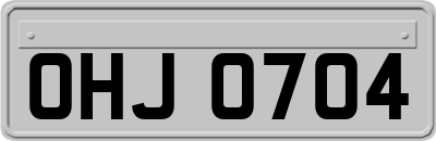 OHJ0704