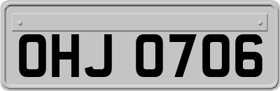OHJ0706