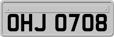 OHJ0708