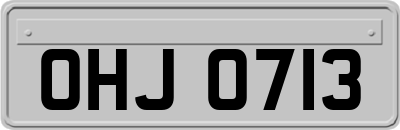 OHJ0713
