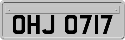 OHJ0717
