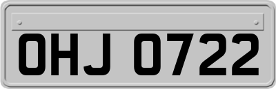OHJ0722