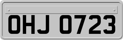 OHJ0723