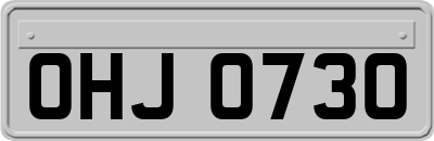 OHJ0730