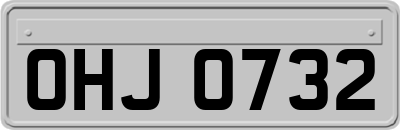 OHJ0732