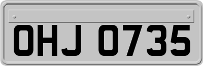 OHJ0735