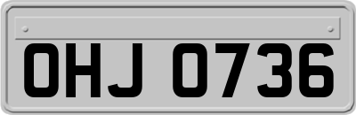 OHJ0736