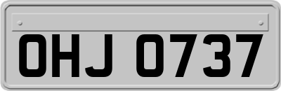 OHJ0737