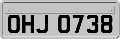 OHJ0738