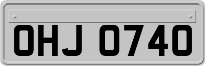 OHJ0740