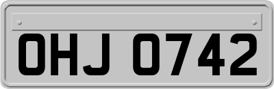 OHJ0742