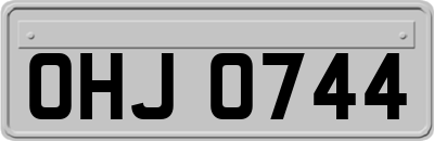 OHJ0744