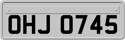 OHJ0745