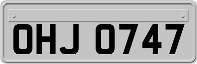 OHJ0747