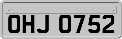 OHJ0752