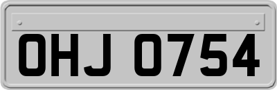 OHJ0754