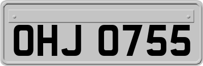 OHJ0755