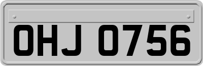 OHJ0756
