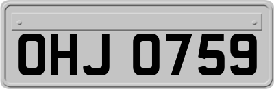 OHJ0759