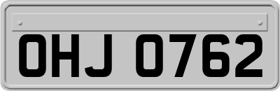 OHJ0762