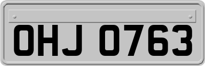 OHJ0763