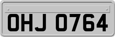 OHJ0764