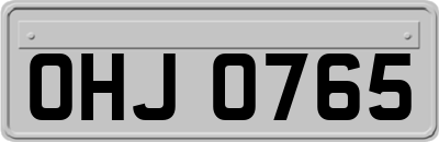 OHJ0765