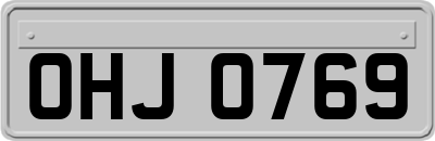 OHJ0769