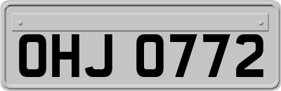 OHJ0772