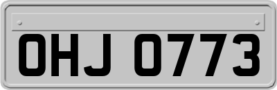 OHJ0773