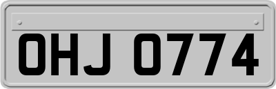 OHJ0774