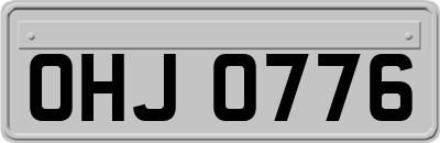 OHJ0776