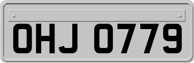 OHJ0779