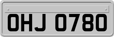 OHJ0780