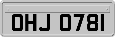 OHJ0781
