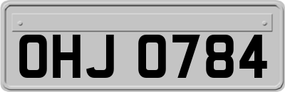 OHJ0784